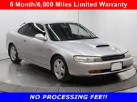 1992 Toyota Levin GT-Z