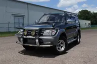 1996 Toyota Land Cruiser Prado TX Limited