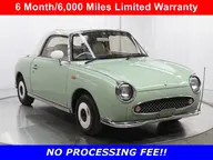 1991 Nissan Figaro