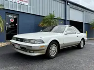 1989 Toyota Soarer Aerocabin