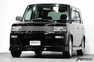 2001 Toyota bB