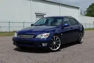 1998 Toyota Altezza RS200 Z Edition