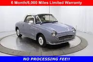 1991 Nissan Figaro