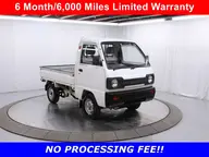 1990 Suzuki Carry