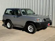 1999 Nissan Safari