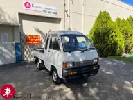 1992 Daihatsu Hijet