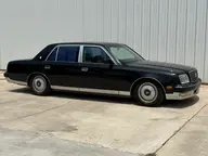 1997 Toyota Century V12