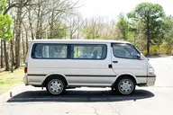 1997 Toyota Hiace