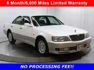 1998 Nissan Cima 30LV
