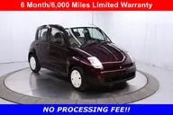 2000 Toyota Will Vi