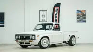 1977 Mazda REPU 20B 3-Rotor