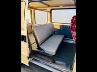 1991 Subaru Sambar Mini Van