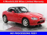 1992 Suzuki Cappuccino