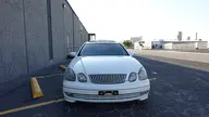 2000 Toyota Aristo V300