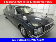 1991 Toyota Century