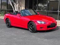 1999 Honda S2000