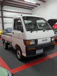 1997 Daihatsu Hijet