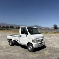 2000 Honda ACTY SDX