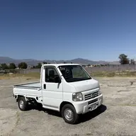 2000 Honda ACTY SDX