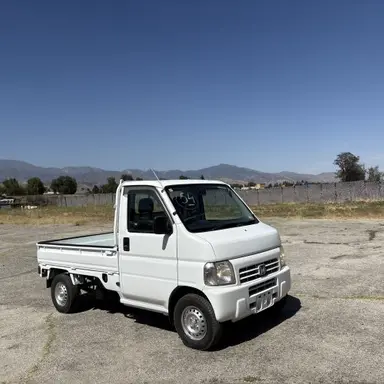 2000 Honda ACTY SDX