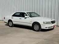 1997 Nissan Cima