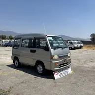 1997 Subaru SAMBAR DIAS