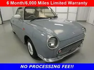 1991 Nissan Figaro