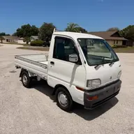 1998 Mitsubishi Minicab