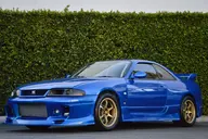 1995 Nissan Skyline GT-R