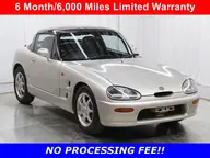1992 Suzuki Cappuccino