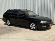 1998 Subaru Legacy Wagon