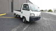 1999 Honda Acty Town Kei mini truck