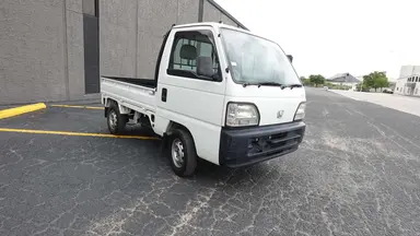 1999 Honda Acty Town Kei mini truck