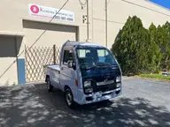1997 Daihatsu Hijet