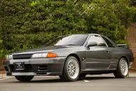 1990 Nissan Skyline GT-R