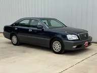 2000 Toyota Crown Royal Saloon