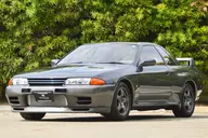 1989 Nissan Skyline GT-R