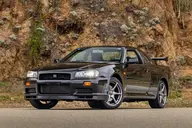 1999 Nissan Skyline GT-R V-Spec