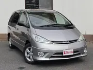 2004 Toyota Estima T G