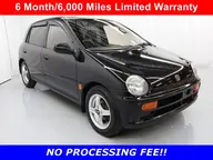 1993 Honda Today Associe Xi