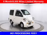 1998 Daihatsu Midget II Cargo