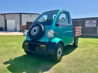 1996 Daihatsu Midget II