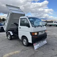 1997 Daihatsu HIJET DUMP Climber Diff Lock