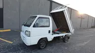 1995 Honda Acty Dump Kei Truck