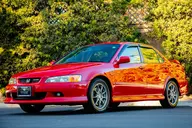 2000 Honda Accord Euro R