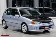 1998 Toyota Starlet Glanza