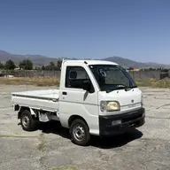 2000 Daihatsu HIJET EFI DLI