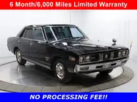 1974 Nissan Cedric