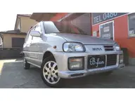 1997 Daihatsu Mira TR-XX AVANZATO-R