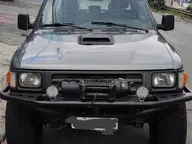 1993 Toyota Hilux